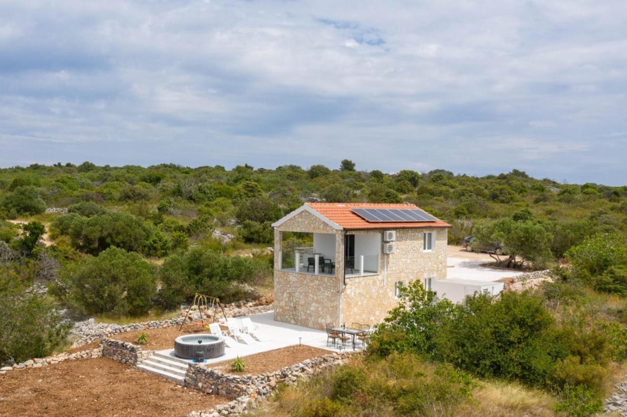Holiday Home Drvenik Drvenik Mali Exterior foto