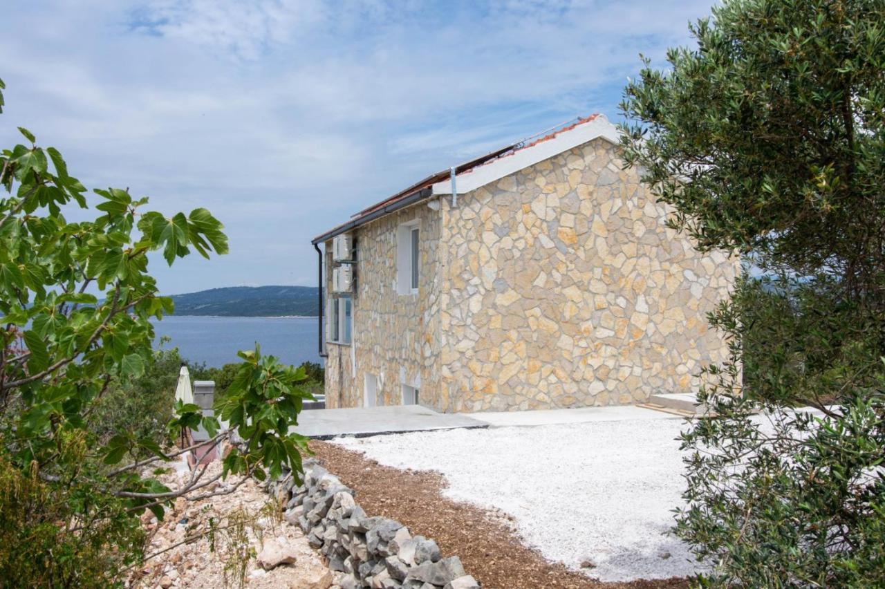 Holiday Home Drvenik Drvenik Mali Exterior foto