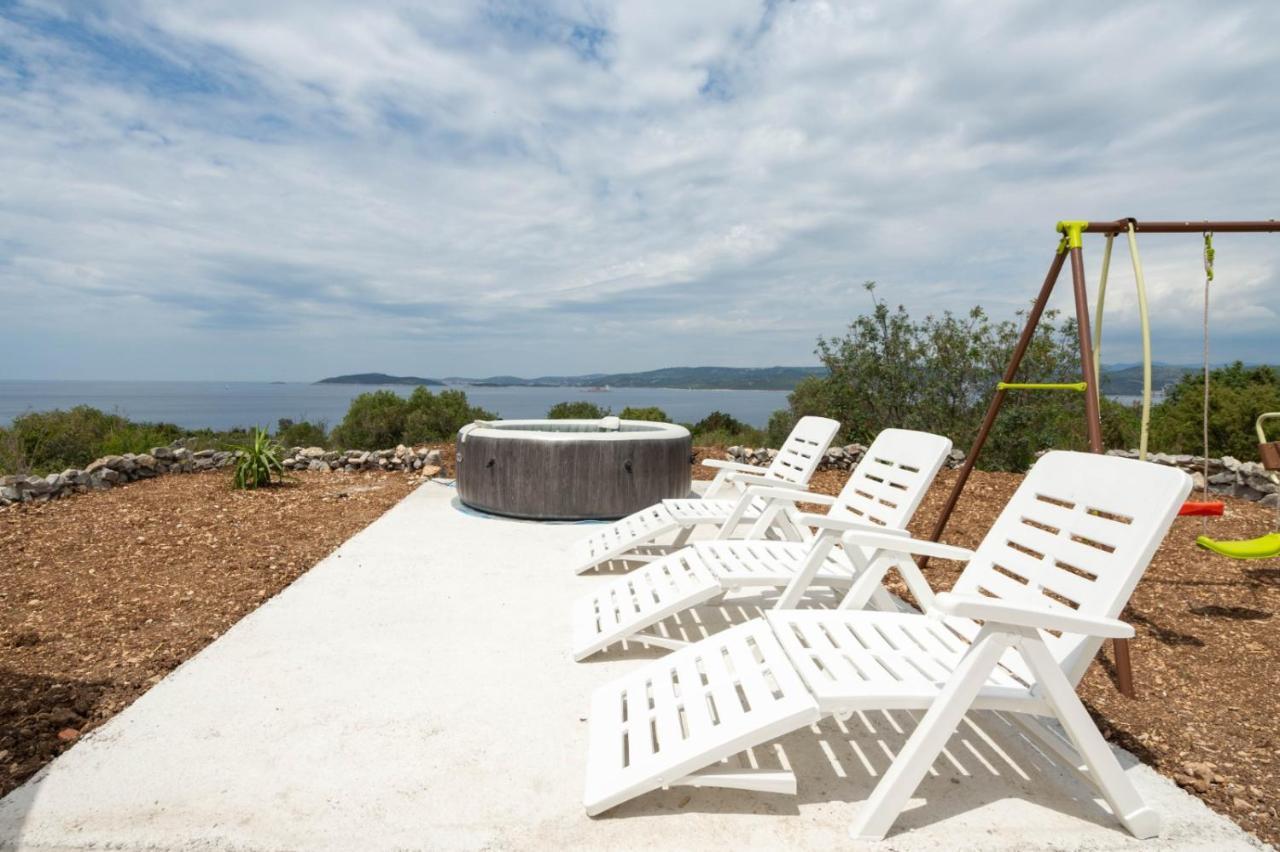 Holiday Home Drvenik Drvenik Mali Exterior foto