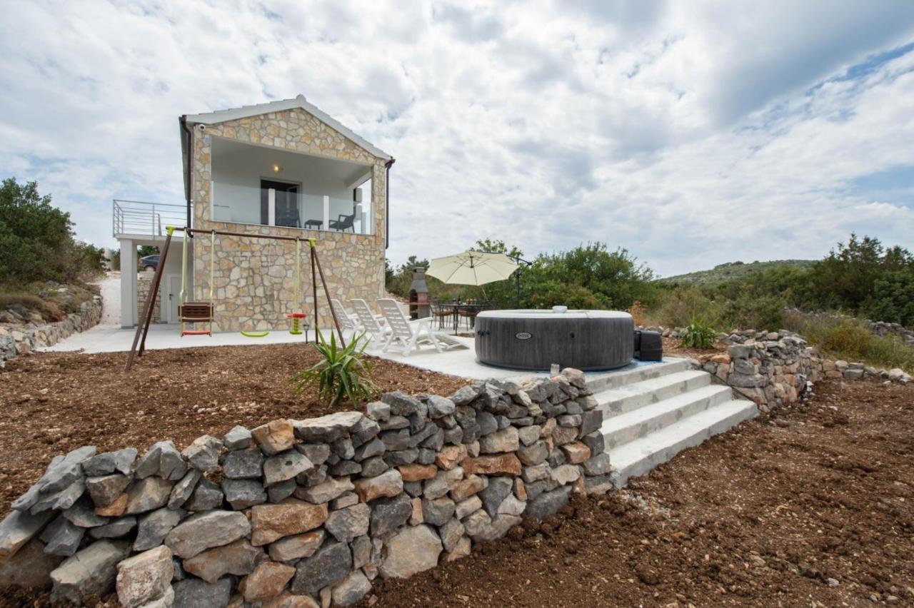 Holiday Home Drvenik Drvenik Mali Exterior foto