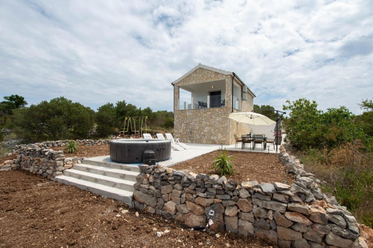 Holiday Home Drvenik Drvenik Mali Exterior foto